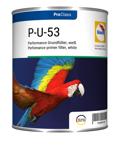 Glasurit performance - glasurit,