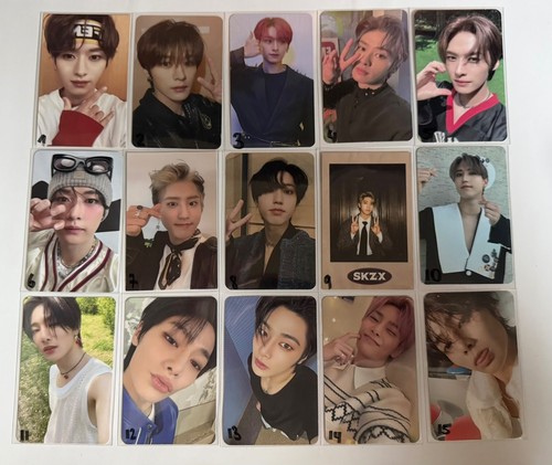 Stray kids lee know - know,, han