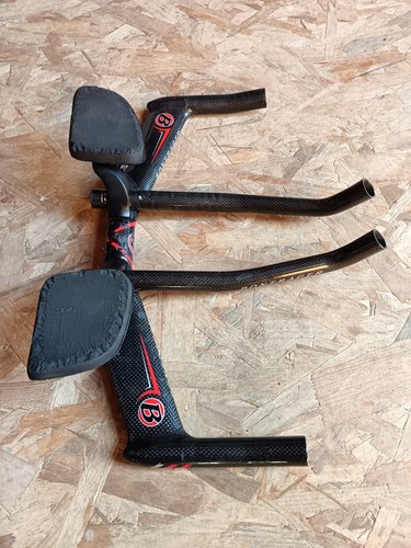 Lenker bontrager race - bontrager,