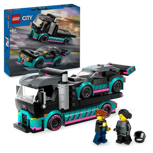 Lego city 60406 - city,