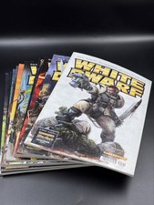 White Dwarf Magazin 111 - 120