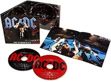 Ac/Dc - Live at River Plate