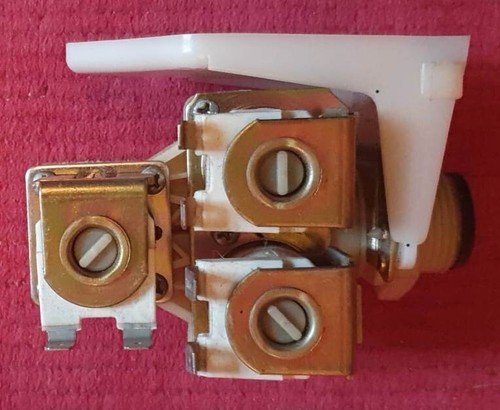 Miele magnetventil teile - miele, nr