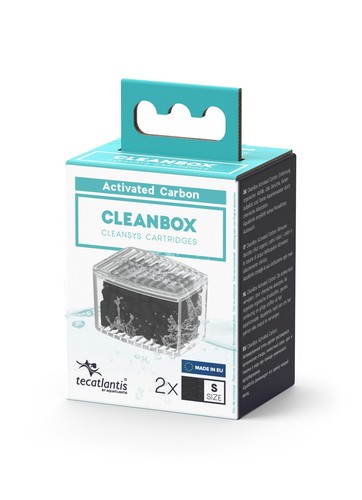 Aquatlantis cleanbox activated - aquatlantis,