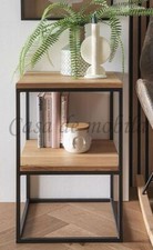 Beistelltisch JOSA quadratisch