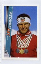 (Jh359-100) RARE, Trade Card