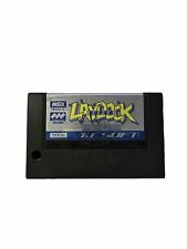 Super Laydock Mission Striker (MSX)