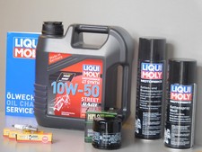 Wartung Set Benelli TNT