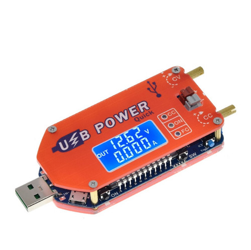 Usb 3v 24v 15w - 3.3v-24v,