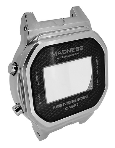 Casio shock gehäuse - casio, g-shock
