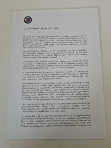 Bmw alpina - bmw,