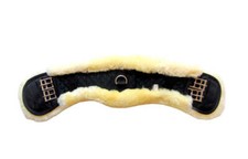 Weicher "Mondgurt" mit