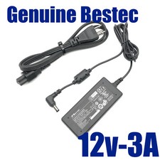 Original Bestec Netzteil für