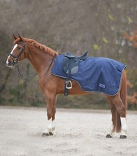 Regen ausreitdecke comfort - regen,
