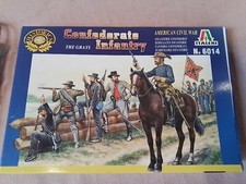 Italeri Nr.6014,Figuren