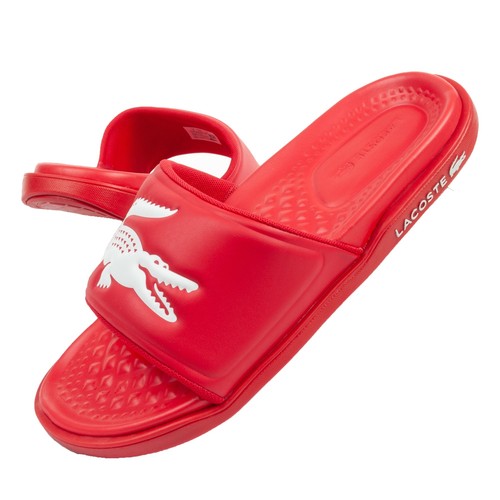 Lacoste croco dualiste - lacoste,