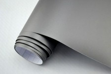  Auto Folie SILBER METALLIC