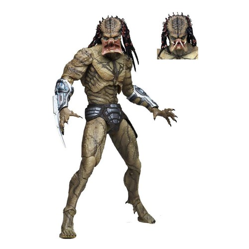 Neca predator 2018 - predator,
