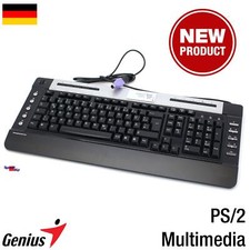 GENIUS SLIM STAR 250 PS/2 USB