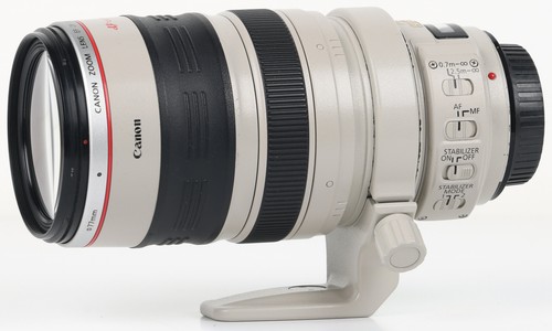 Canon 300mm 5 6l - 28-300mm, is