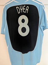 Newcastle United 2006/07