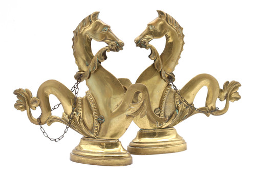 Antike gondelfiguren - antike,
