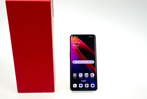 Oneplus pro 128gb - oneplus, le2123