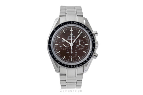 Omega speedmaster moonwatch - omega,