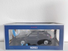 1:18 VW Volkswagen Golf 2 II GTI Fire & Ice, violett-met., von Norev