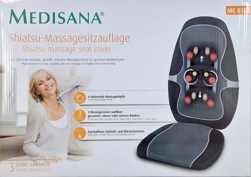 Medisana mc815 - medisana,
