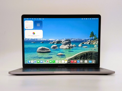 Apple macbook pro m1 - apple,