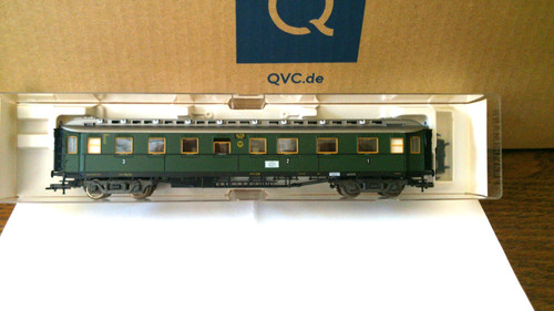 Fleischmann 5082 - 5082, ho