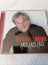 Bernhard Brink - HitsHitsHits