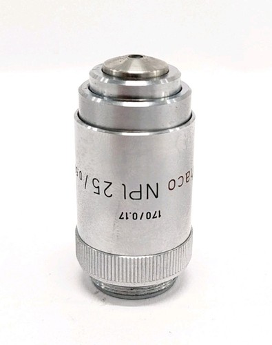 Phaco npl 170 - 170/, 0,17