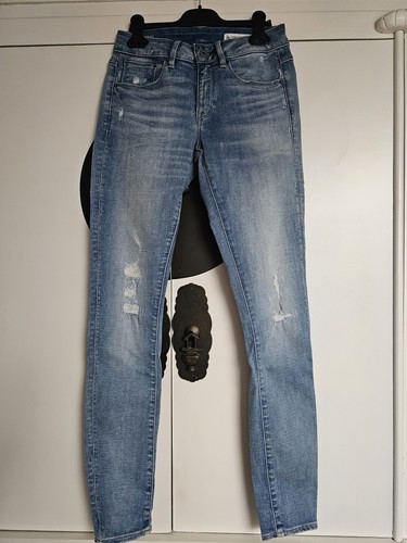 Star raw 3301 mid - 3301,