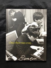 Harry Benson - THE BEATLES Once there was a way ... Photobuch