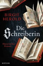 Die schreiberin - die,