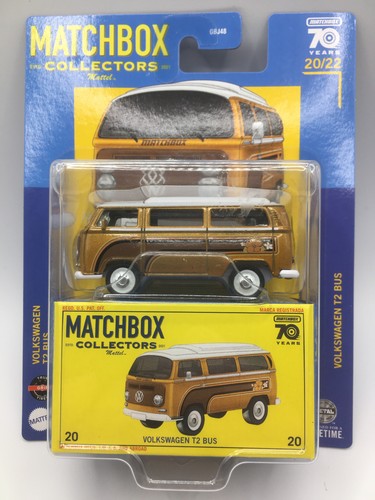 Matchbox collectors 20 - nr.,