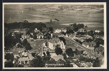 Ansichtskarte Winchelsea