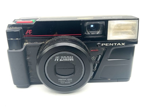 Pentax zoom point shoot mit - 70, point&shoot