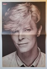 Kultiges 2-seitiges Poster aus