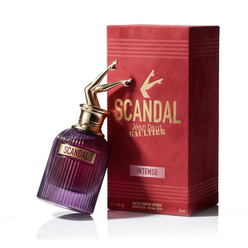 Jean paul gaultier scandal - gaultier,