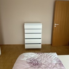 Kommode Schubladenschrank