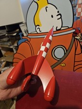 Figur Tim und Struppi Kuifje