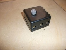 VW Brezel Käfer u. Oldtimer