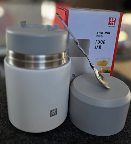 Zwilling thermo food - food, jar