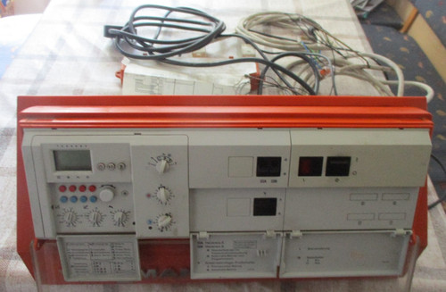Viessmann trimatik 7450365 - trimatik,