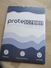 protescreen-DE 2 PCS Anti- Blaulicht-Schutzfolie 12,9 Zoll für IPad neu