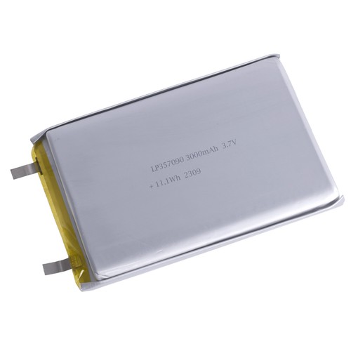 Lipower lipo akku - akku, 3000mah