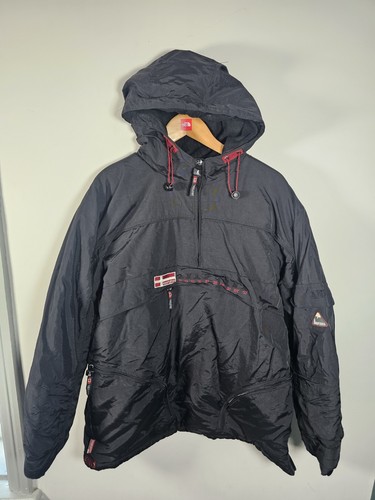 Anapurna smock steppjacke - anapurna,